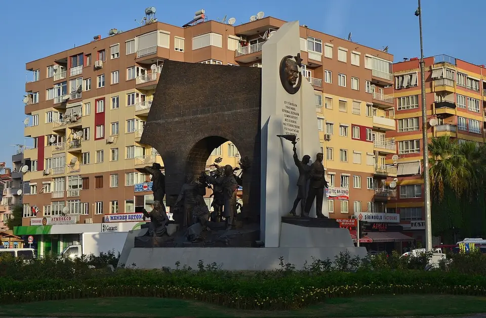 Aydın: antik kentlerin arasından Ege’ye açılan yollar