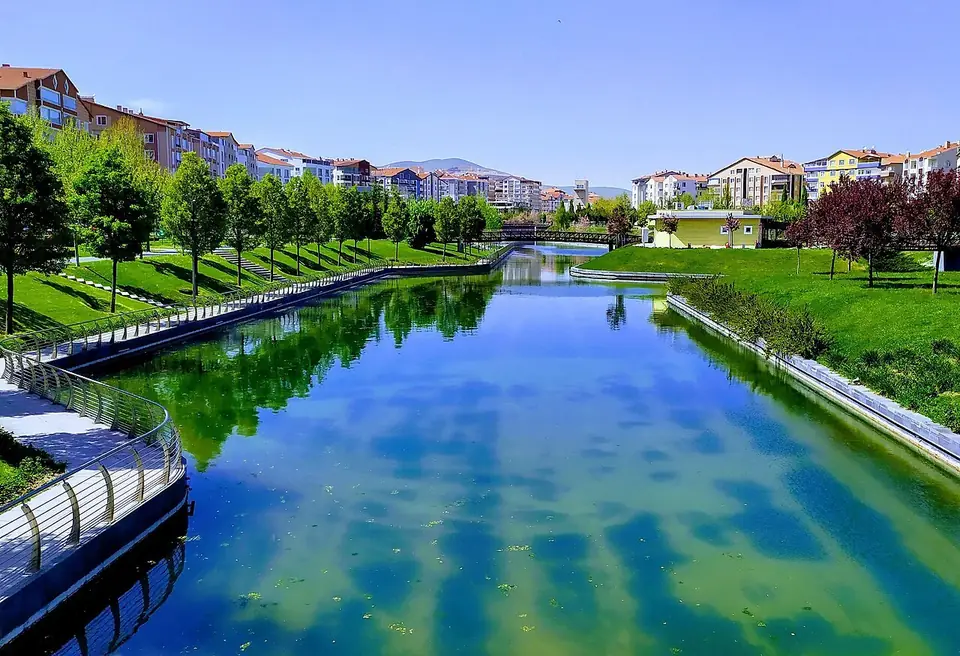 Kırşehir: kültürün izini, sakin sokaklarda sür