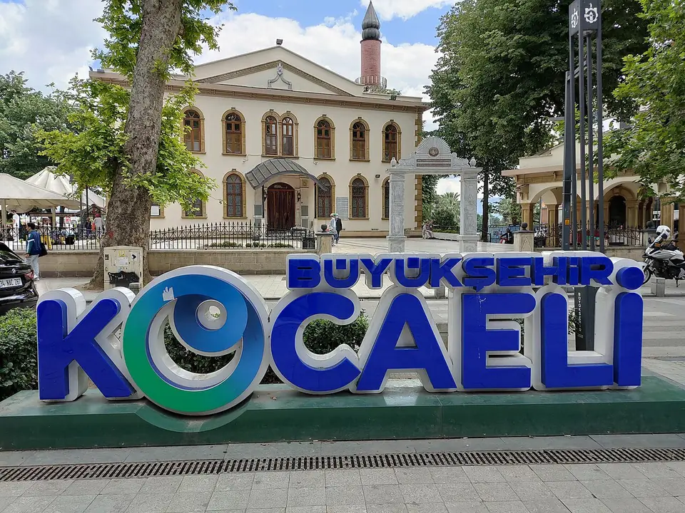 Kocaeli: kıyıdan müzelere, yakın ama farklı duraklar