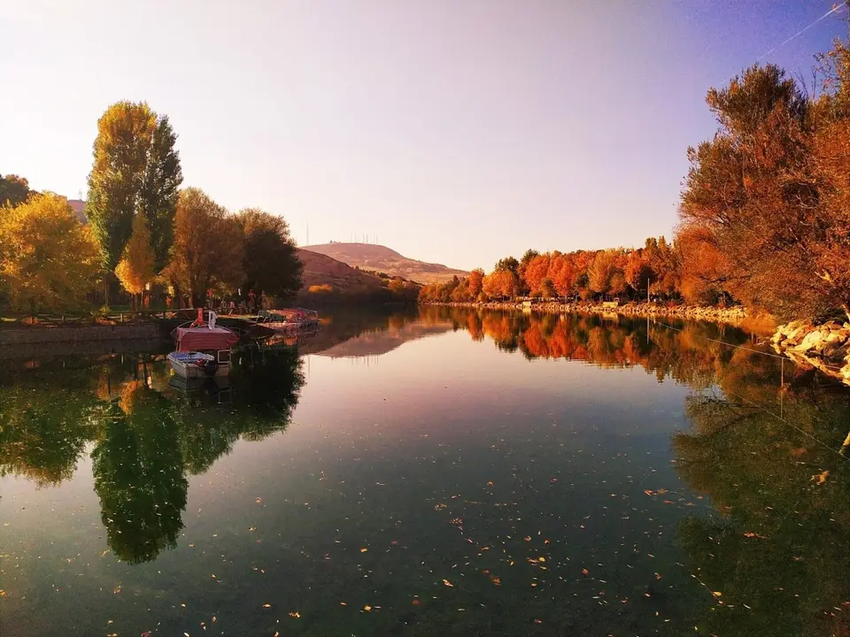 Malatya: arkeolojik izlerden eski yerleşimlere