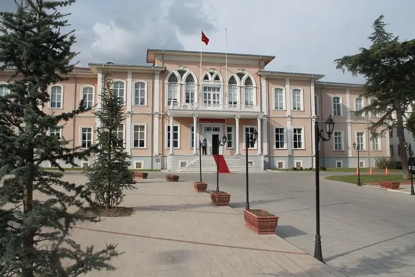 Tekirdağ: kıyı yürüyüşünden bağ yollarına