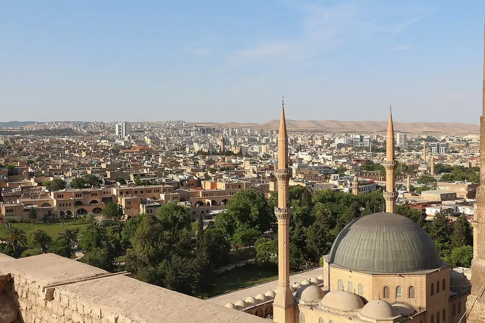 Şanlıurfa: şehirden höyüklere, geçmişe açılan bir kapı