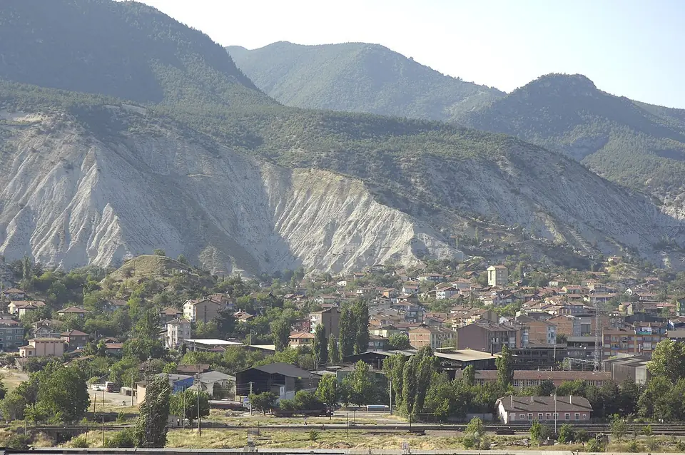 Karabük: safranbolu sokaklarından orman yollarına
