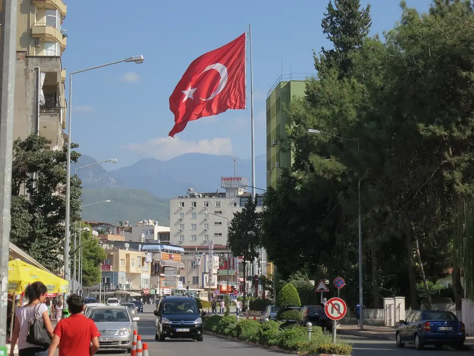 Osmaniye: kalelerden açık hava müzesine uzanan yollar