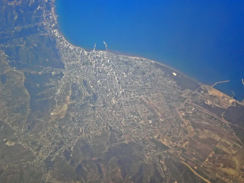 Avlonya (Vlorë) ve Arnavut Rivierası: Llogara’dan Himara’ya kıyı rotası
