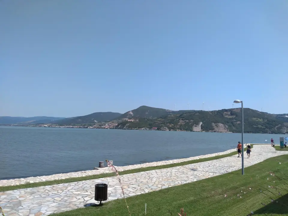 Belgrad ve Tuna Boyu, Sırbistan