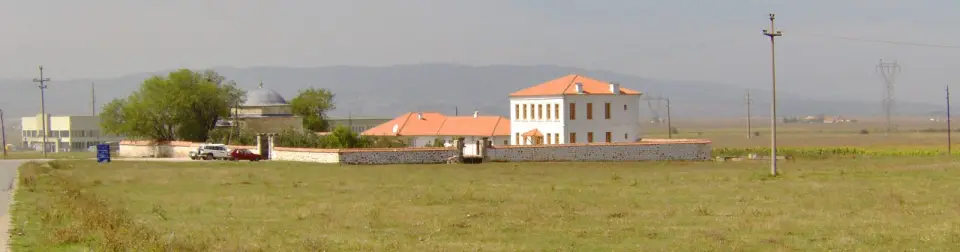 Sultan Murad Hüdavendigâr Türbesi ve Kosova Ovası: 1389’un izinde