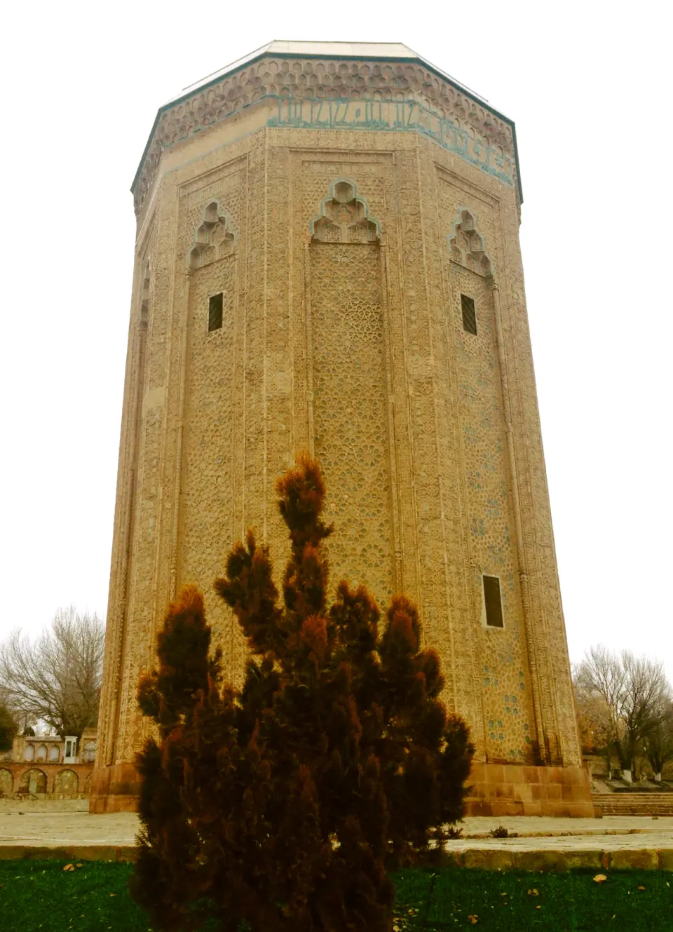 Nahçıvan, Azerbaycan