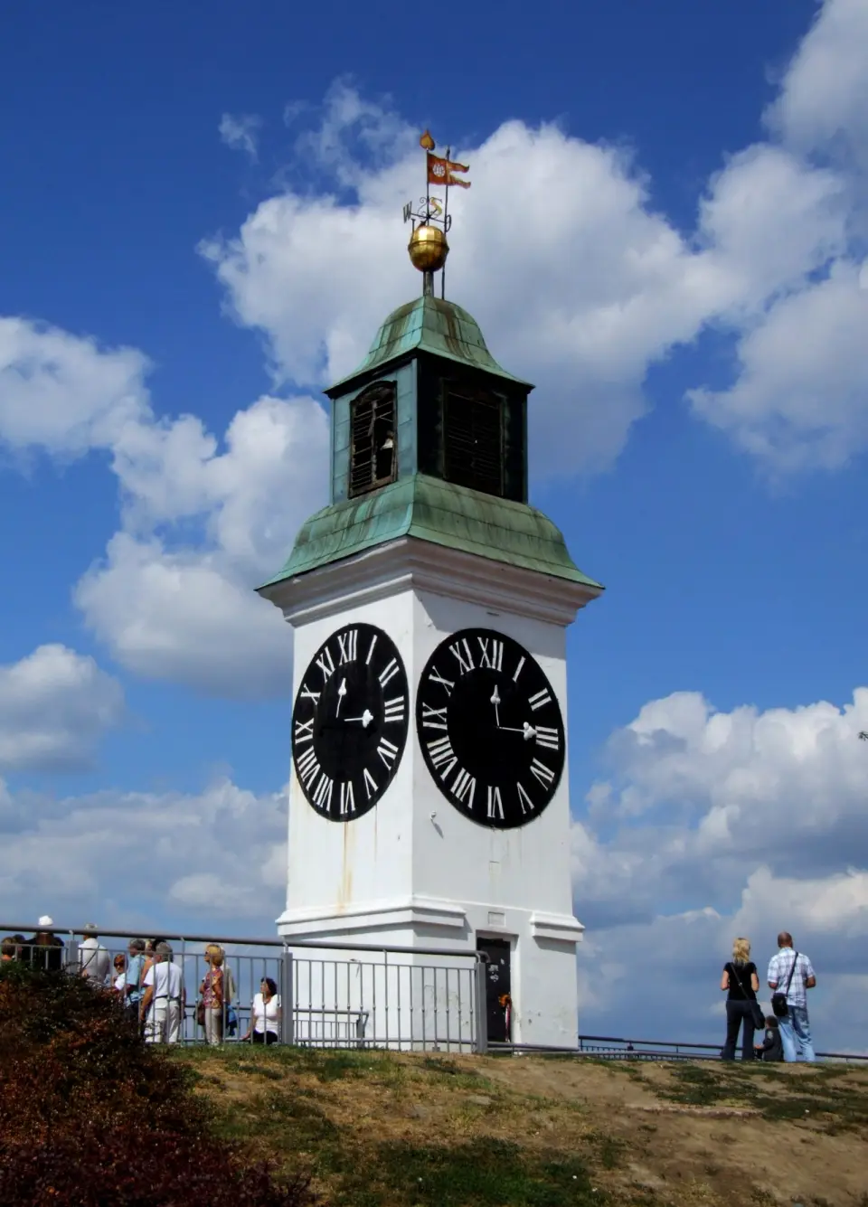Voyvodina, Sırbistan