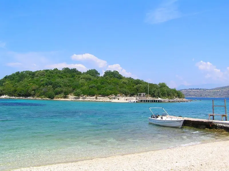 Saranda, Ksamil ve Butrint: Arnavutluk’un en güney ucunda turkuaz koylar